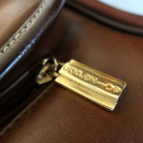 Vintage 6 Bundle Collection of Clutch, Wallets, Hand Bags, Purse, Shoulder Bags - Picture 11 of 12